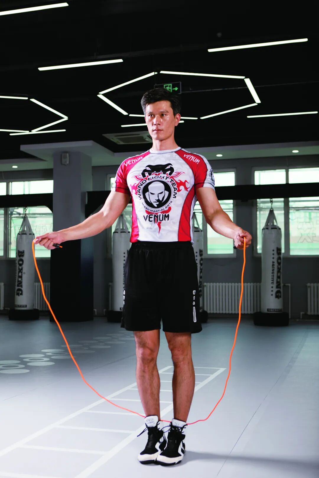 儿童双摇怎么跳跳绳燃脂 双摇翻倍_https://www.jmylbn.com_新闻资讯_第9张