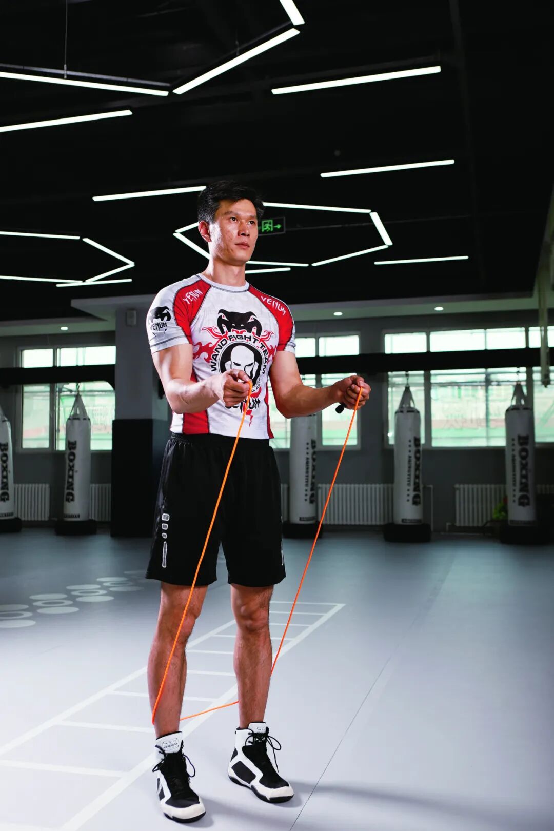 儿童双摇怎么跳跳绳燃脂 双摇翻倍_https://www.jmylbn.com_新闻资讯_第4张