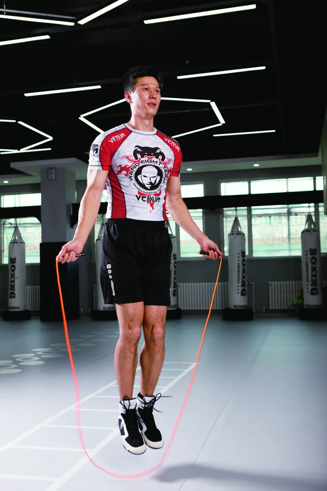 儿童双摇怎么跳跳绳燃脂 双摇翻倍_https://www.jmylbn.com_新闻资讯_第3张