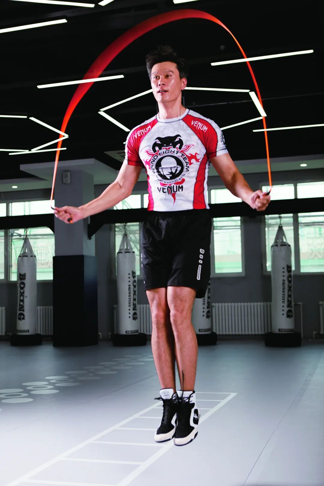 儿童双摇怎么跳跳绳燃脂 双摇翻倍_https://www.jmylbn.com_新闻资讯_第11张