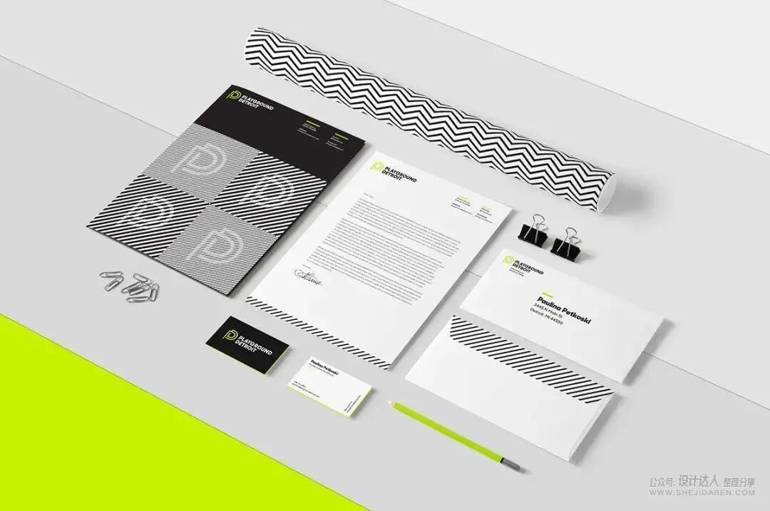 10组无比走心的logo及品牌延展设计,看看就有收获!