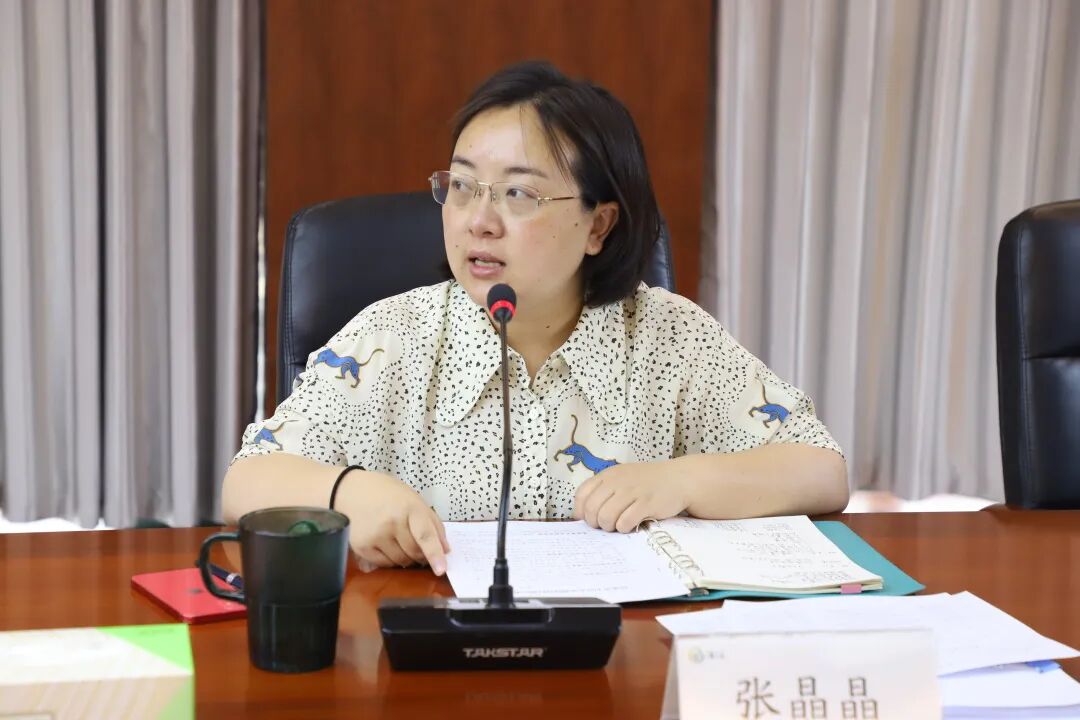 汤汪街道召开党工委扩大会议专题学习贯彻区委张书记调研讲话精神