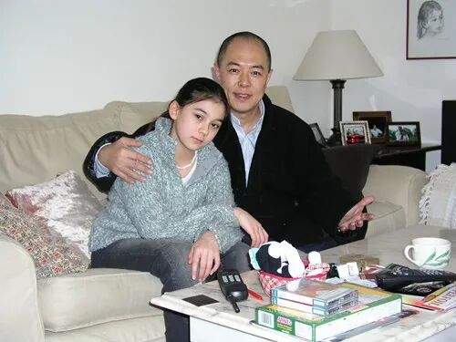 老戏骨人设崩塌：被私生子告上法庭，他竟这么混乱？（组图） - 13