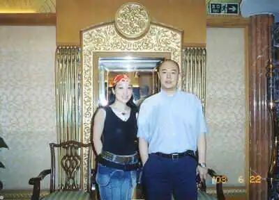 老戏骨人设崩塌：被私生子告上法庭，他竟这么混乱？（组图） - 31