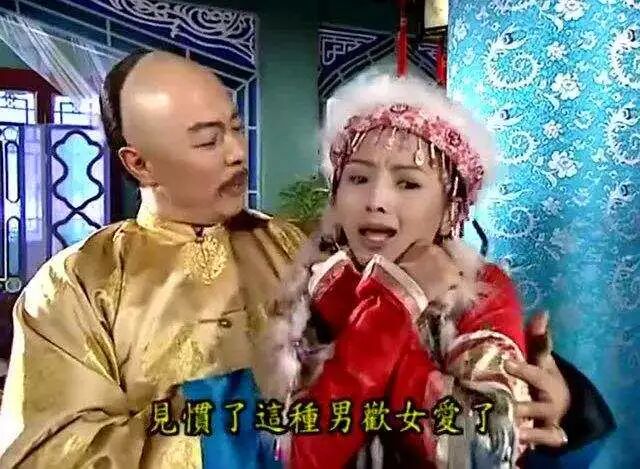 老戏骨人设崩塌：被私生子告上法庭，他竟这么混乱？（组图） - 3