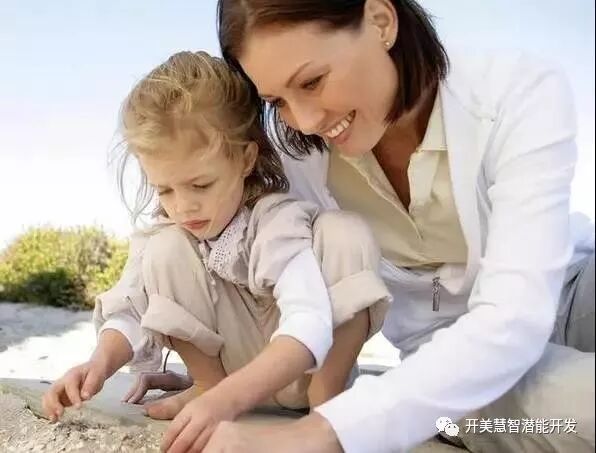 简单有效的亲子教育方法