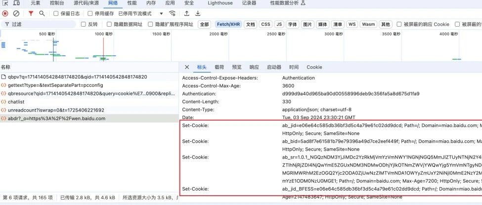 Example Image
