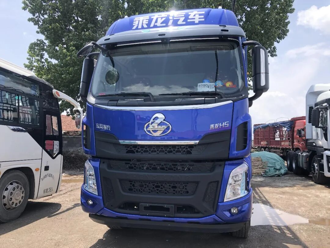 解放龙V/东风天锦/乘龙H5/重汽TX5/陕汽L3000 6米8载货车你选谁？