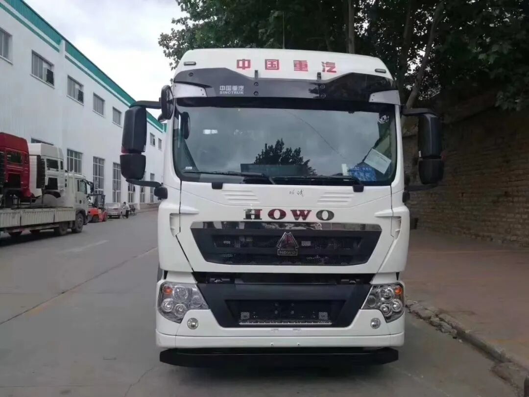 解放龙V/东风天锦/乘龙H5/重汽TX5/陕汽L3000 6米8载货车你选谁？