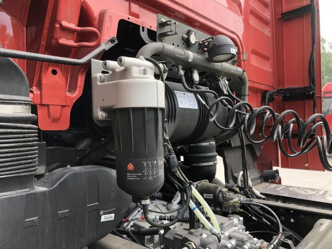 0万买的汕德卡G7