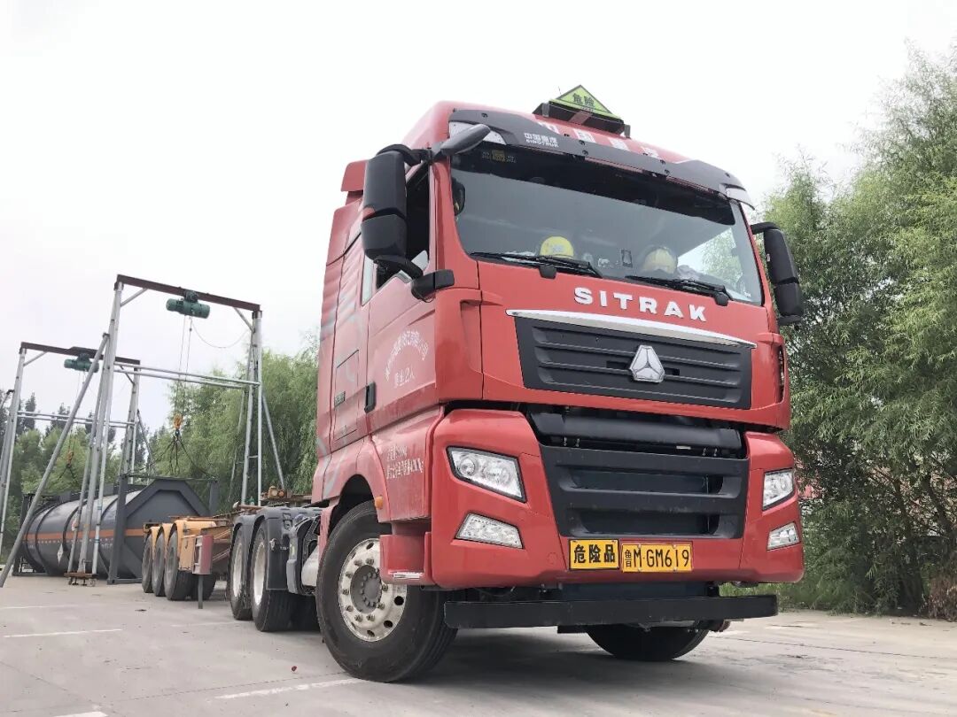 0万买的汕德卡G7