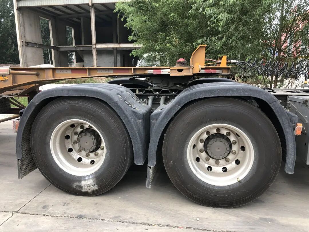 0万买的汕德卡G7