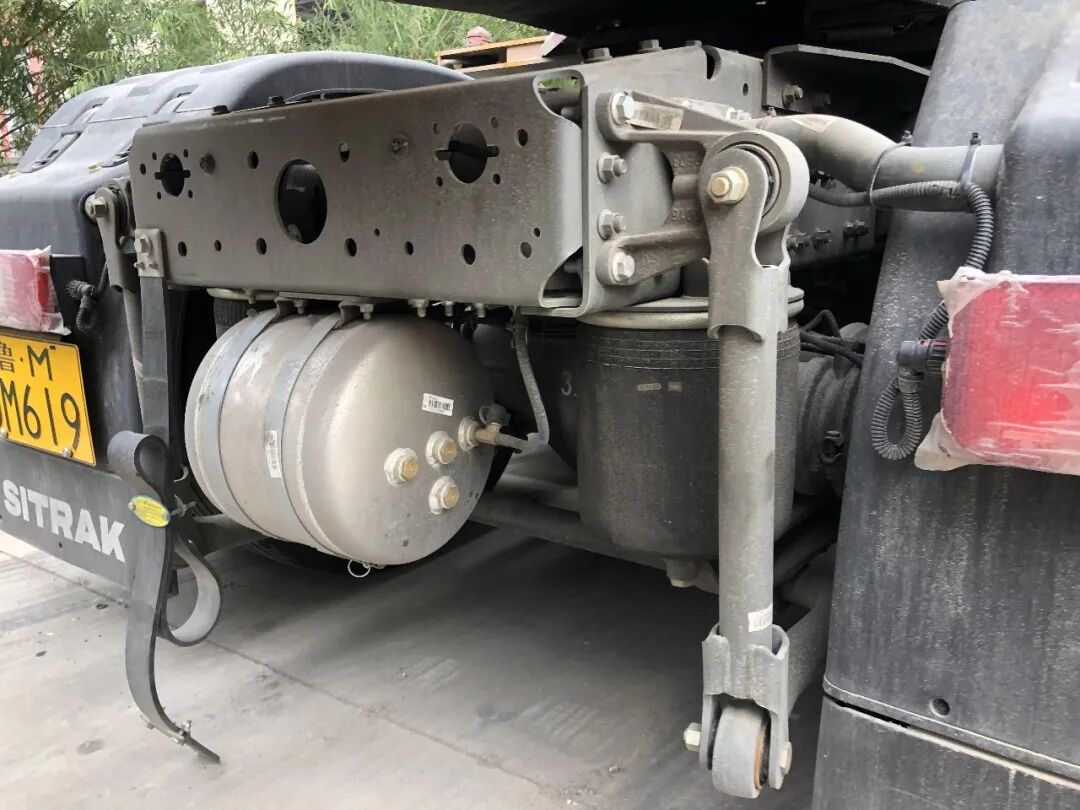 0万买的汕德卡G7