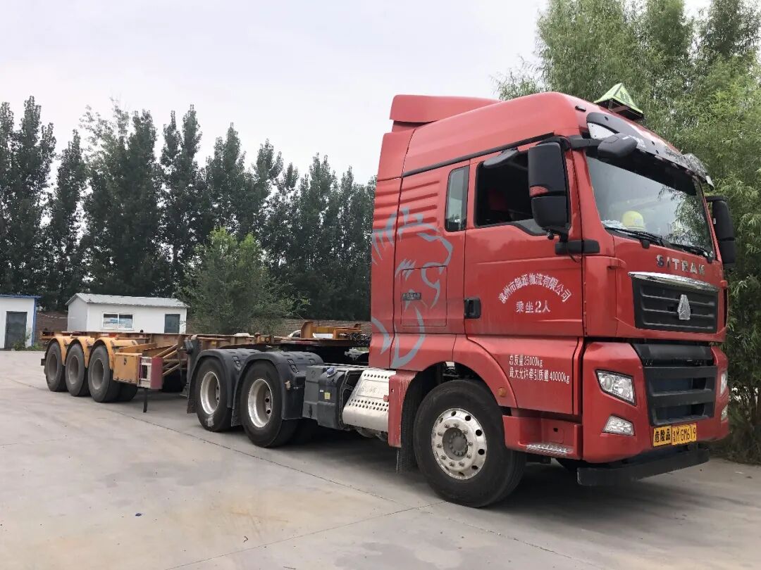 0万买的汕德卡G7