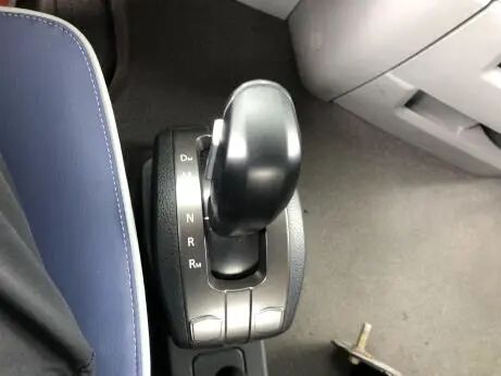 2.5万就能买的福田欧曼ESTA自动挡，能够征服云贵川险路吗？"