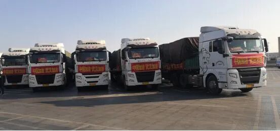 “不买不要紧，越买越上瘾” 拥有6辆汕德卡的用户 为何这样说？