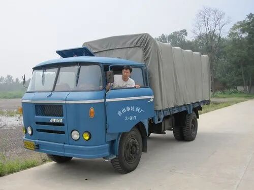 新黄河9月16日正式发布！回顾黄河重卡的前世今生？