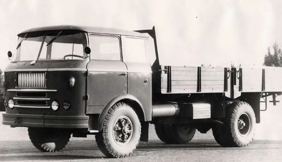 新黄河9月16日正式发布！回顾黄河重卡的前世今生？