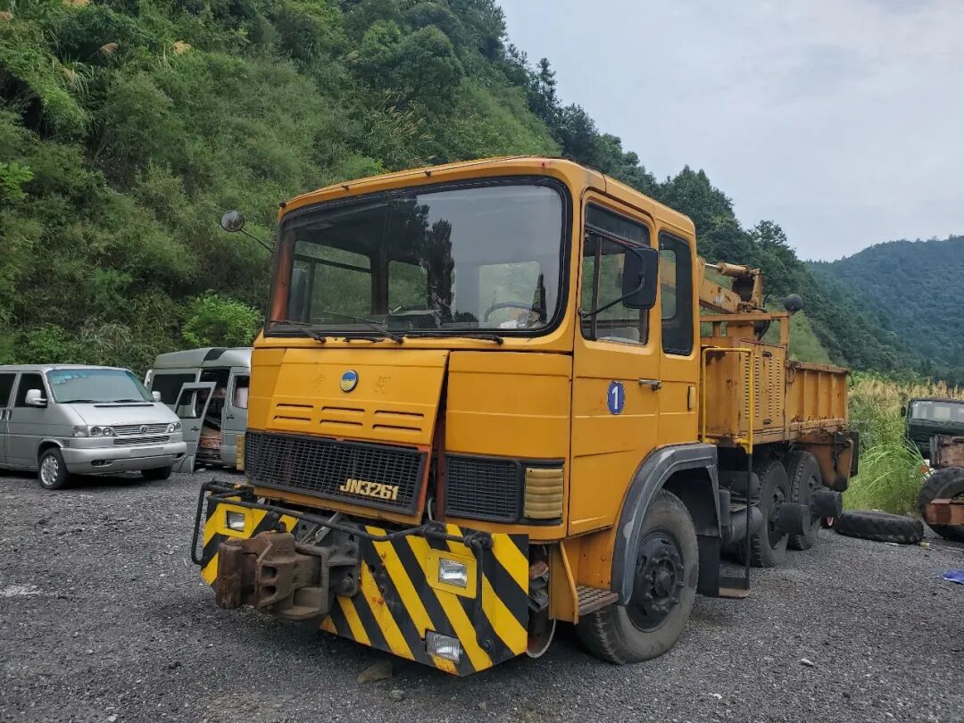 新黄河9月16日正式发布！回顾黄河重卡的前世今生？