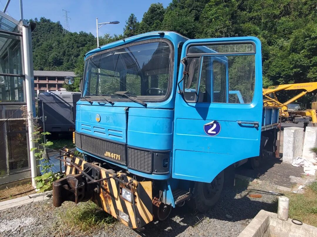 新黄河9月16日正式发布！回顾黄河重卡的前世今生？