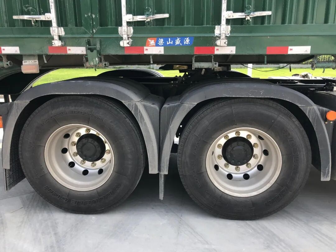 0万买解放JH6⁺生活舱