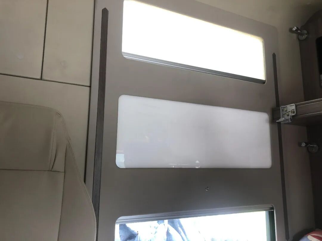 0万买解放JH6⁺生活舱