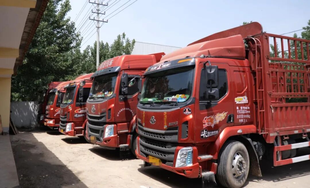 三次事故捡回三次命，这个80后车主为何敢把命交给乘龙M3？