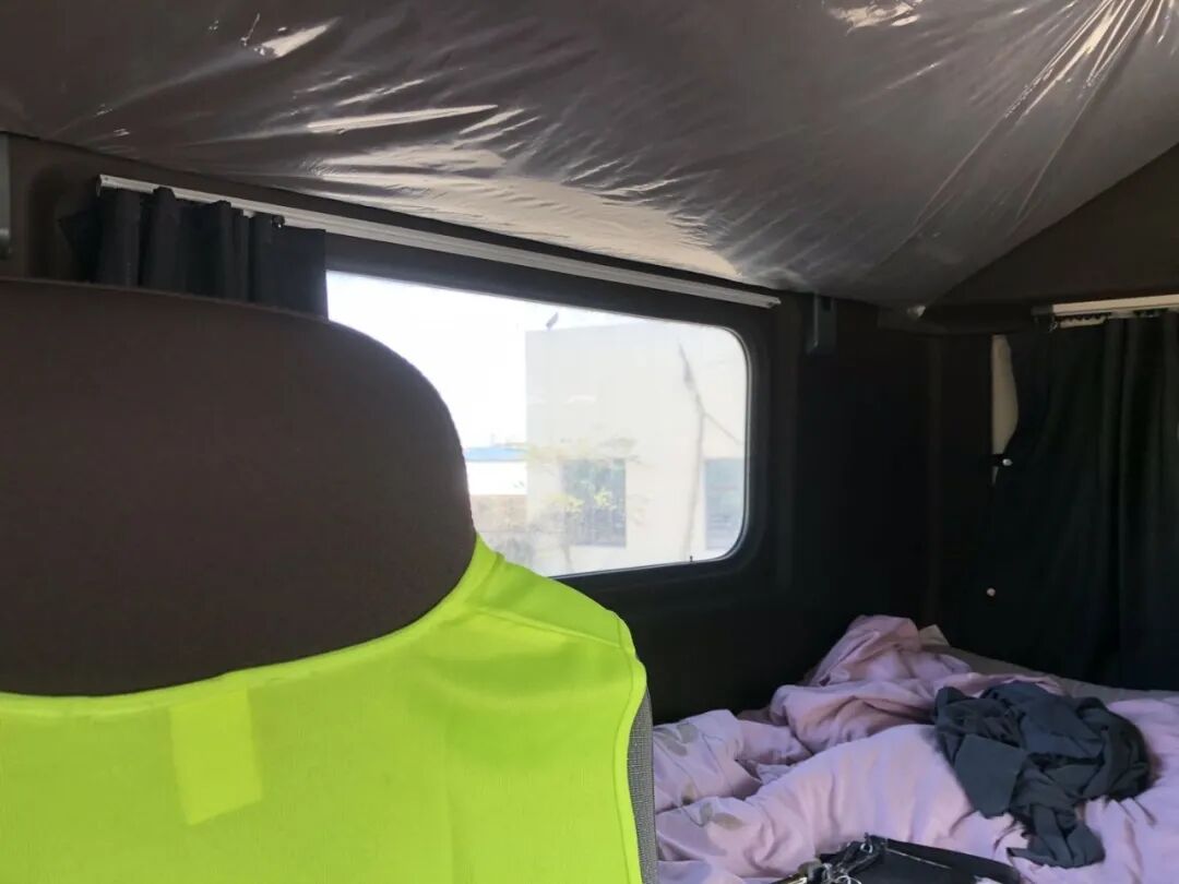 运费低还花40万元买高端重卡跑运输，值吗？听听这位车主怎么说