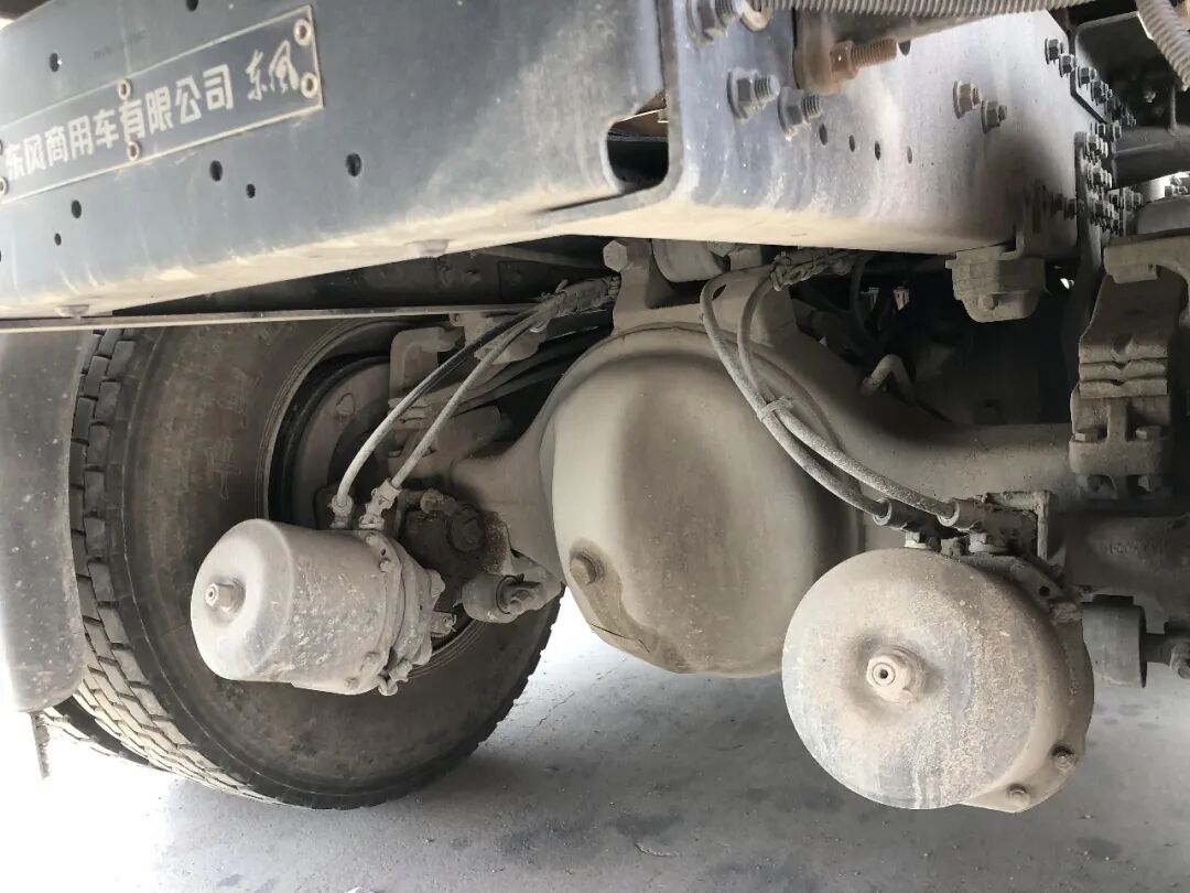 运费低还花40万元买高端重卡跑运输，值吗？听听这位车主怎么说