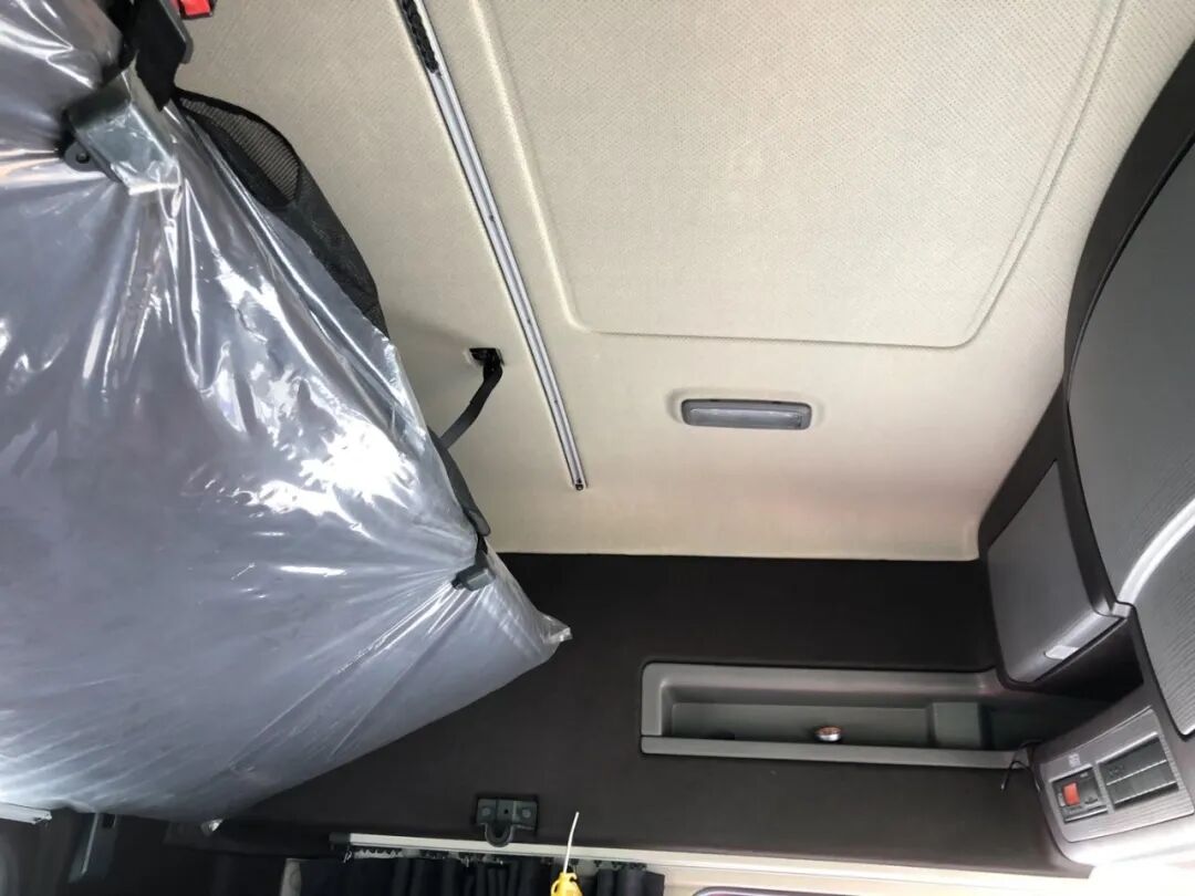 运费低还花40万元买高端重卡跑运输，值吗？听听这位车主怎么说