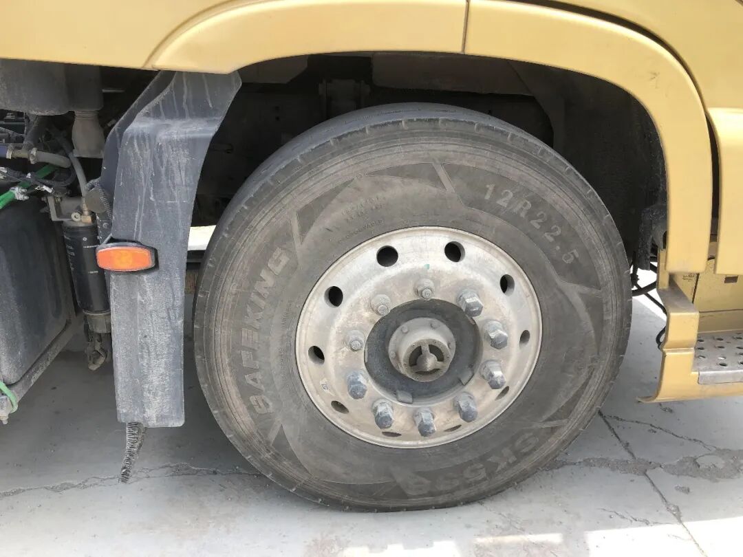 运费低还花40万元买高端重卡跑运输，值吗？听听这位车主怎么说