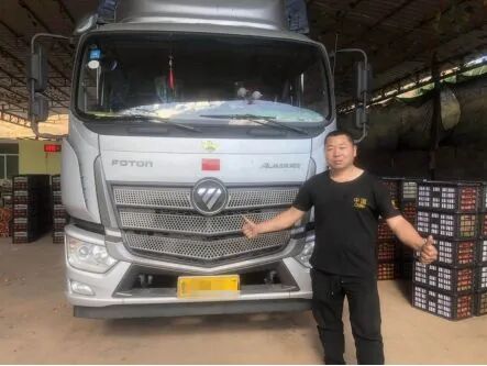 退伍老兵遇欧马可，变身“抗疫战士”