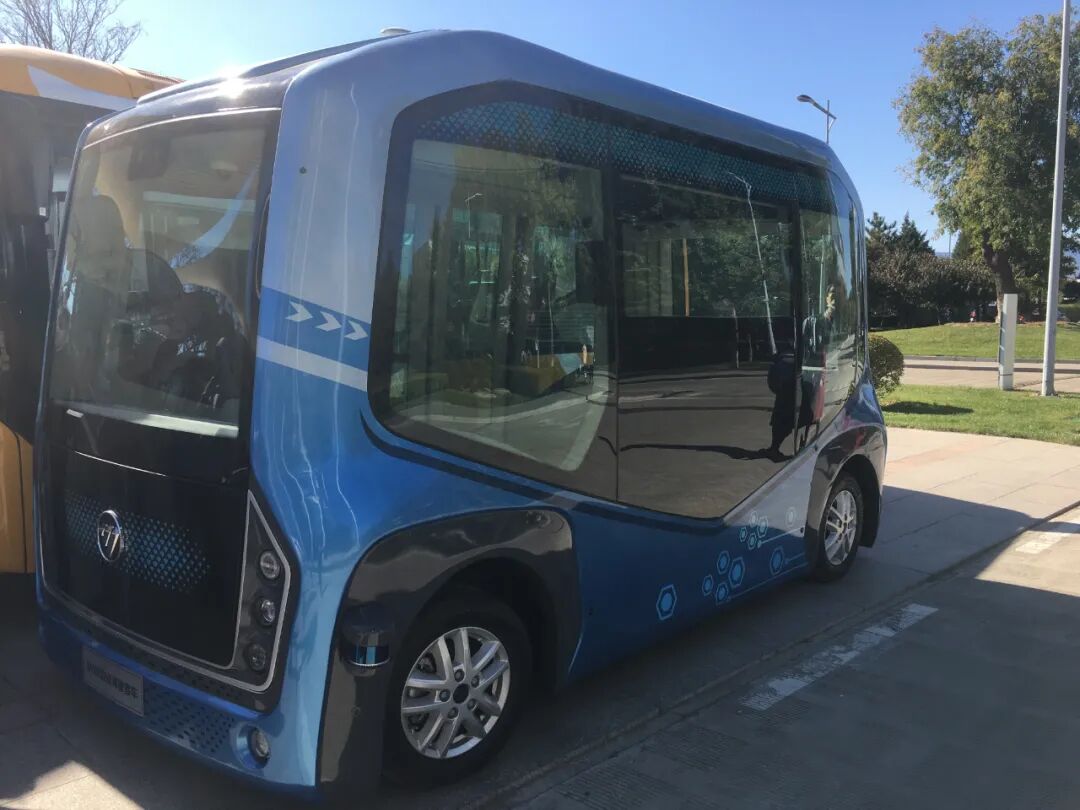 86KG轻量货厢、GTL混动自卸、L3级别清扫车