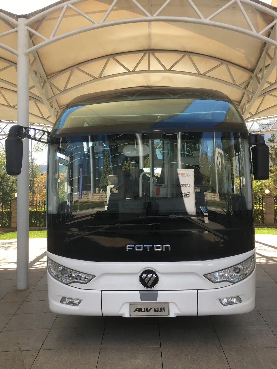 86KG轻量货厢、GTL混动自卸、L3级别清扫车