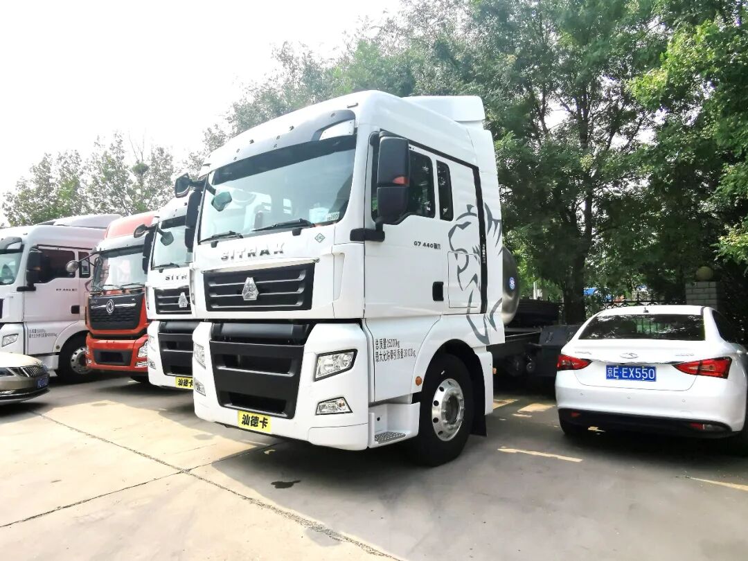 40马力+1350L大气瓶