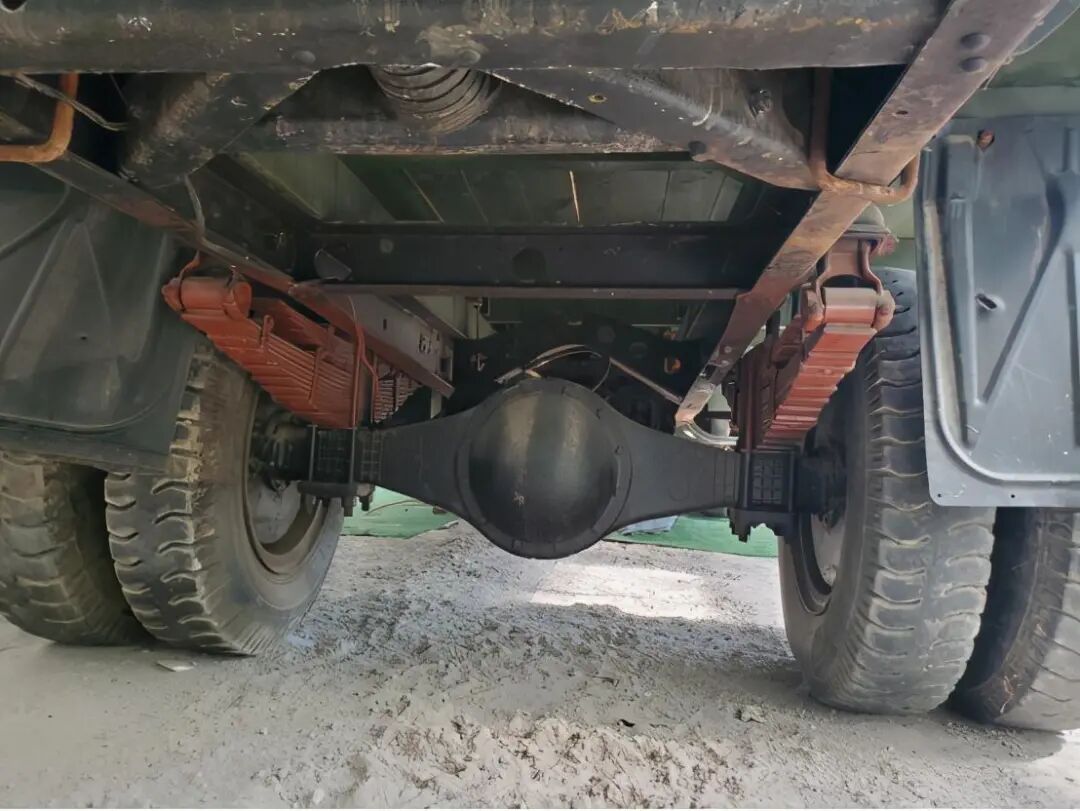 一汽解放CA10什么意思？没有30年以上驾龄还真可能不知道