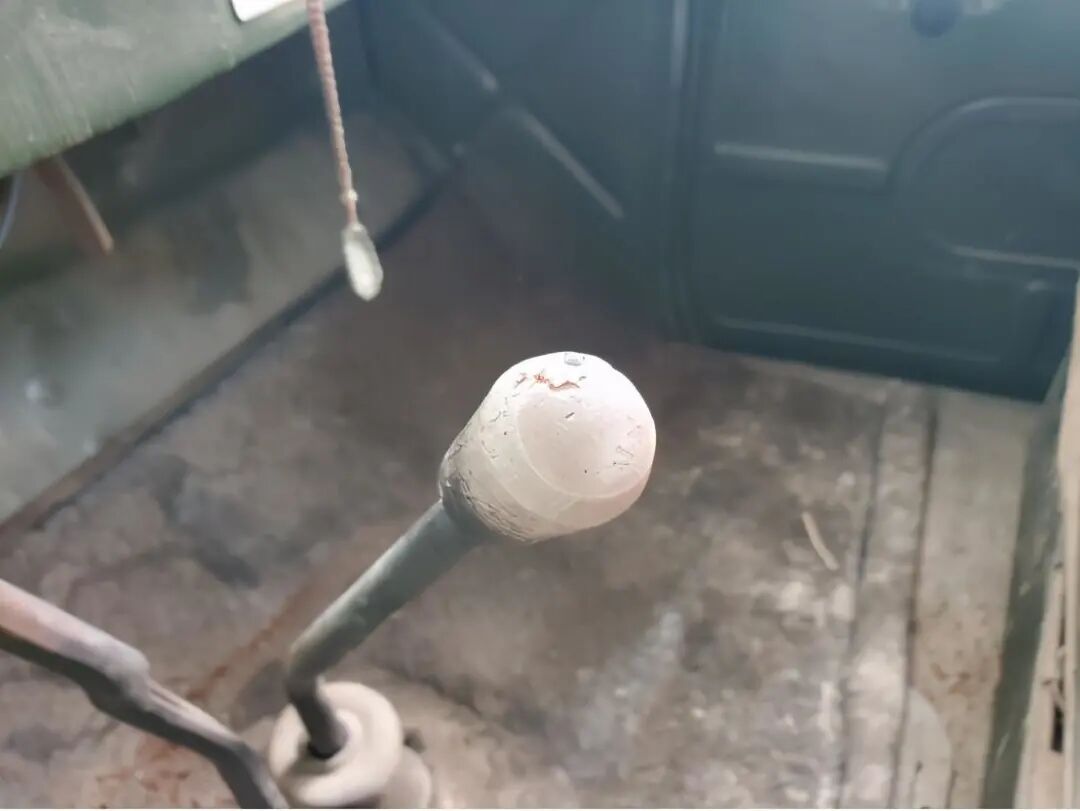 一汽解放CA10什么意思？没有30年以上驾龄还真可能不知道