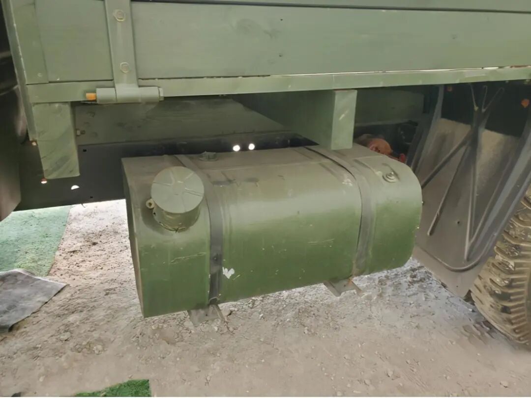 一汽解放CA10什么意思？没有30年以上驾龄还真可能不知道