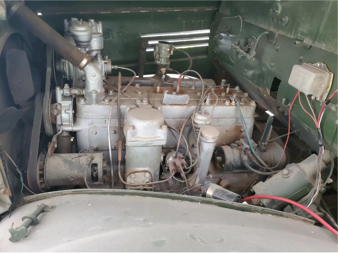 一汽解放CA10什么意思？没有30年以上驾龄还真可能不知道