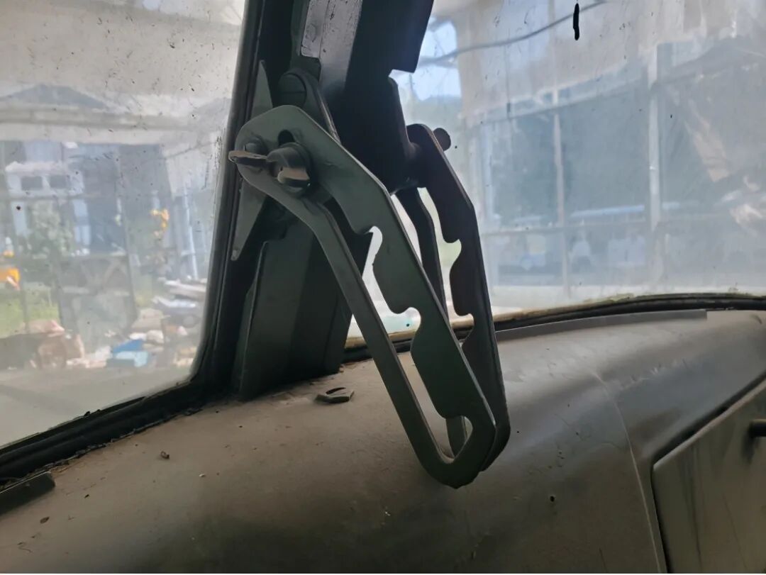 一汽解放CA10什么意思？没有30年以上驾龄还真可能不知道