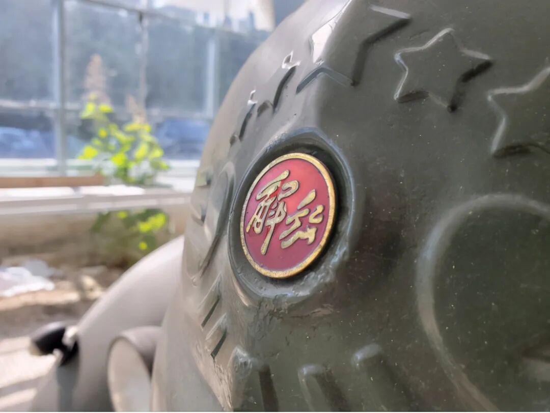 一汽解放CA10什么意思？没有30年以上驾龄还真可能不知道