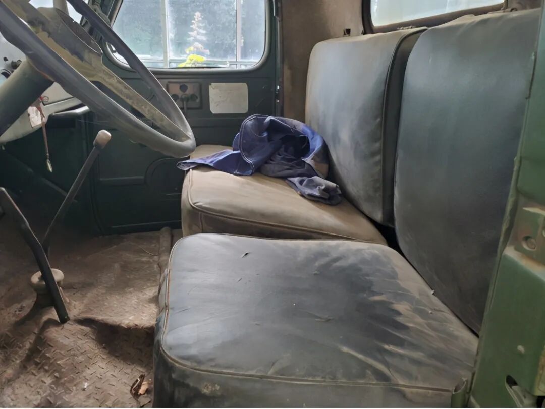 一汽解放CA10什么意思？没有30年以上驾龄还真可能不知道