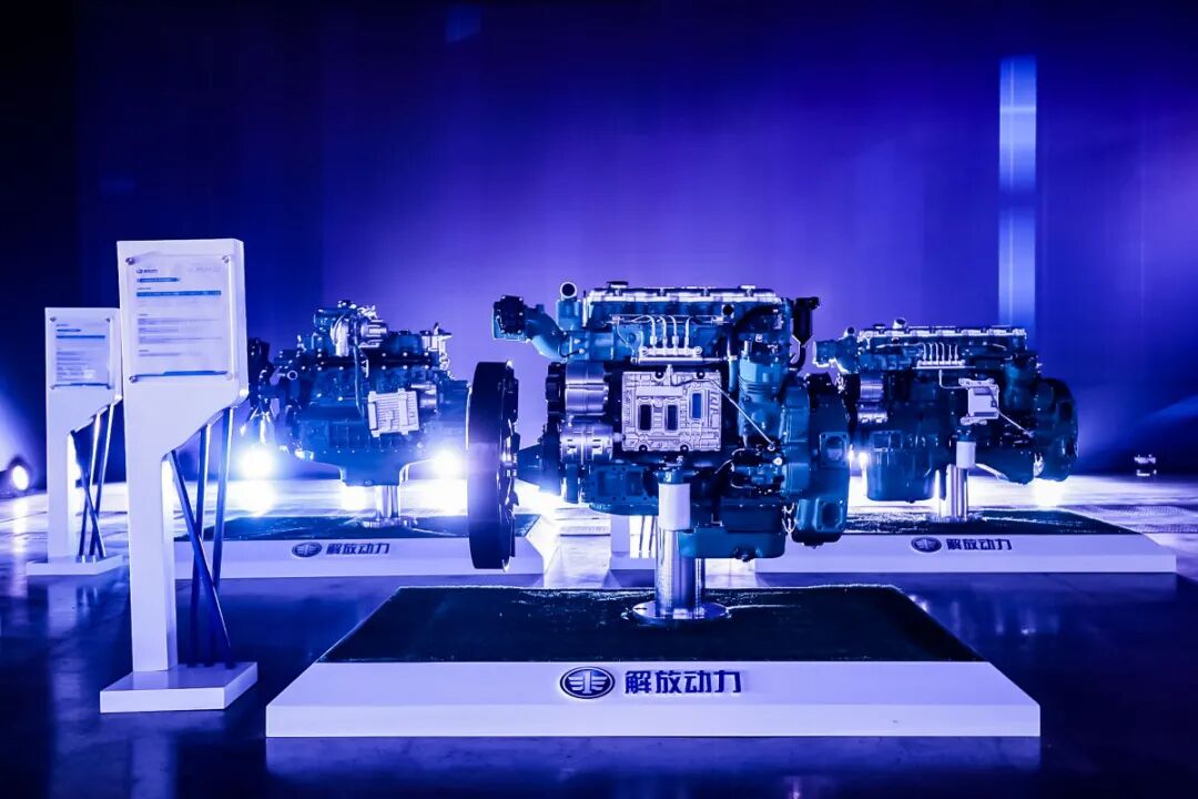 解放J6L精英版中卡 能给用户带来啥？