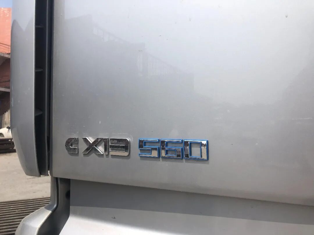 一个人跑长途原来也这么轻松！来自欧曼EST560马力自动挡重卡车主的行车报告