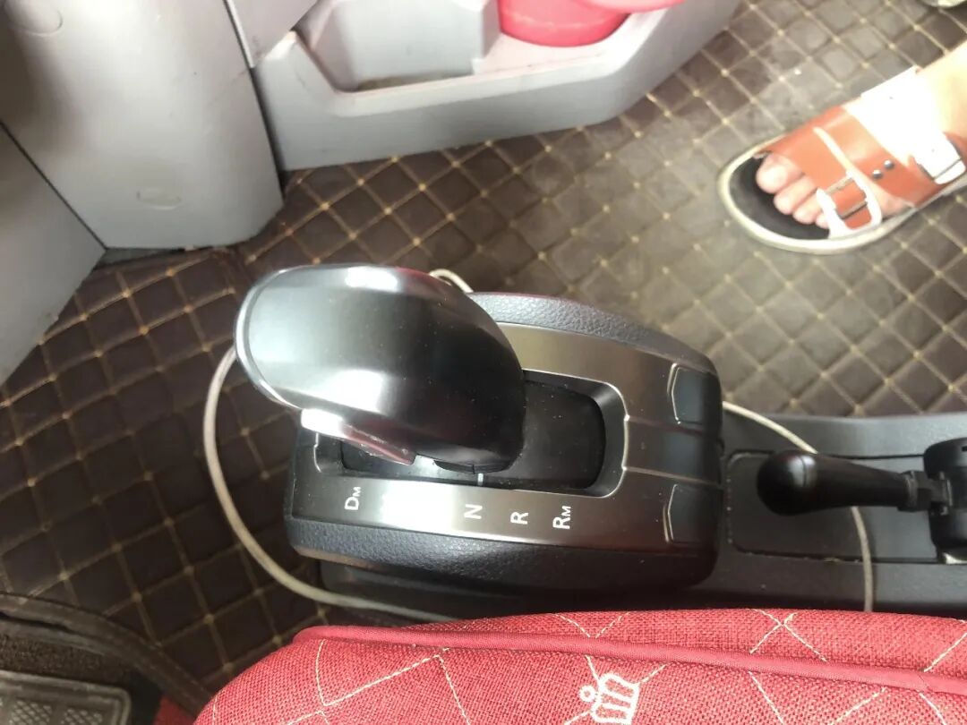 一个人跑长途原来也这么轻松！来自欧曼EST560马力自动挡重卡车主的行车报告