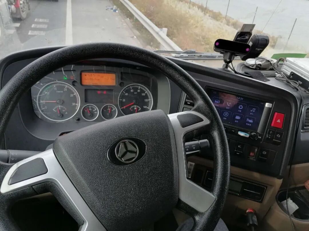 危化品用豪瀚N7G有多省？辽宁用户说8个月“省”60000元