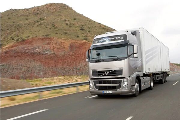 缘何快递企业偏爱采购这款4*2车型？谁家的？