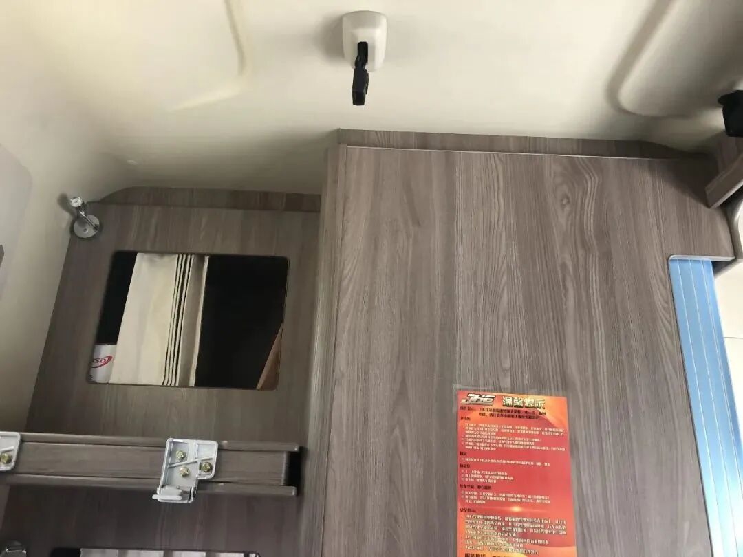 广西热销4000辆，解放JH6⁺生活舱到底有何过人之处？