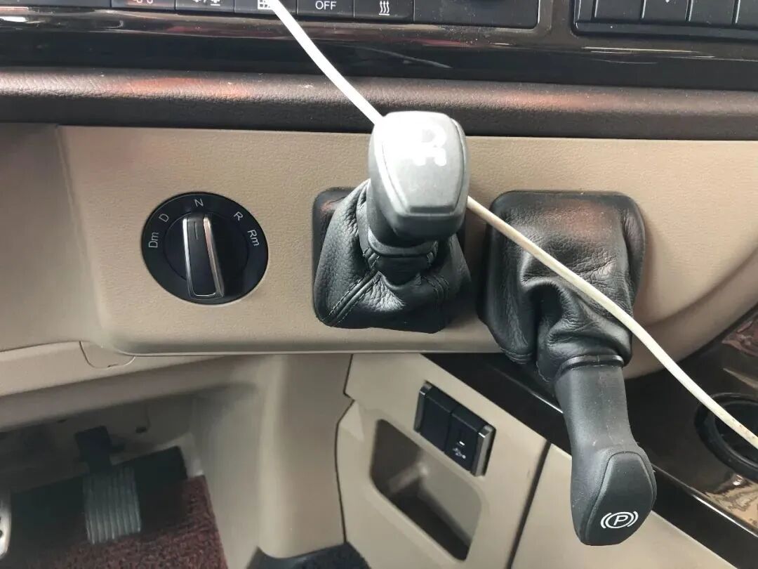 广西热销4000辆，解放JH6⁺生活舱到底有何过人之处？