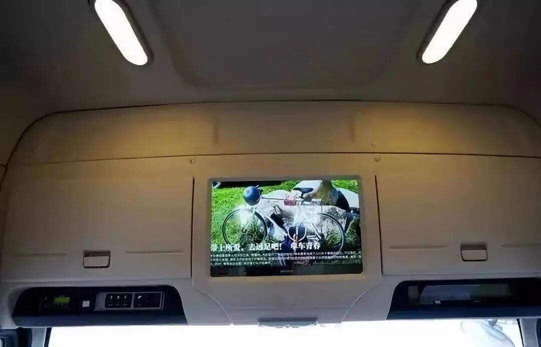 广西热销4000辆，解放JH6⁺生活舱到底有何过人之处？